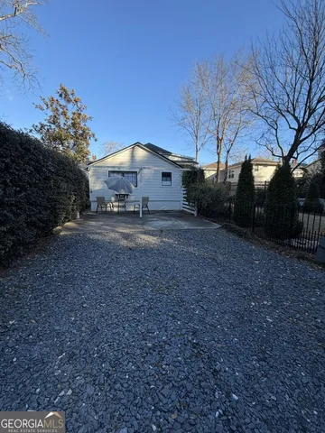 $1,200 | 185.5 O Farrell Street, Athens, GA 30605