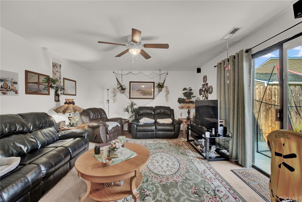 631 North Street Corning, CA 96021 - Photo 29 of 45 a living room with furniture