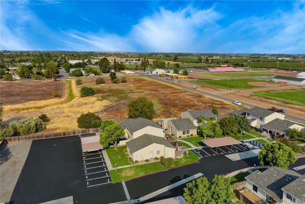 631 North Street Corning, CA 96021 - Photo 7 of 45 a view of a city
