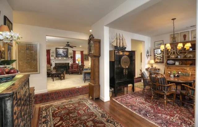 $1,459,000 | 3517 Sagunto Street, Santa Ynez, CA 93460