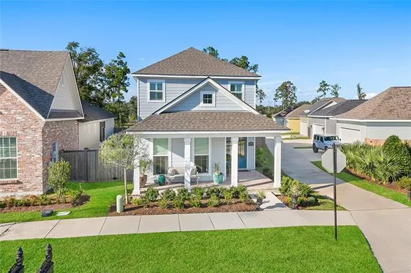 $435,000 | 1641 Continental Drive, Covington, LA 70433