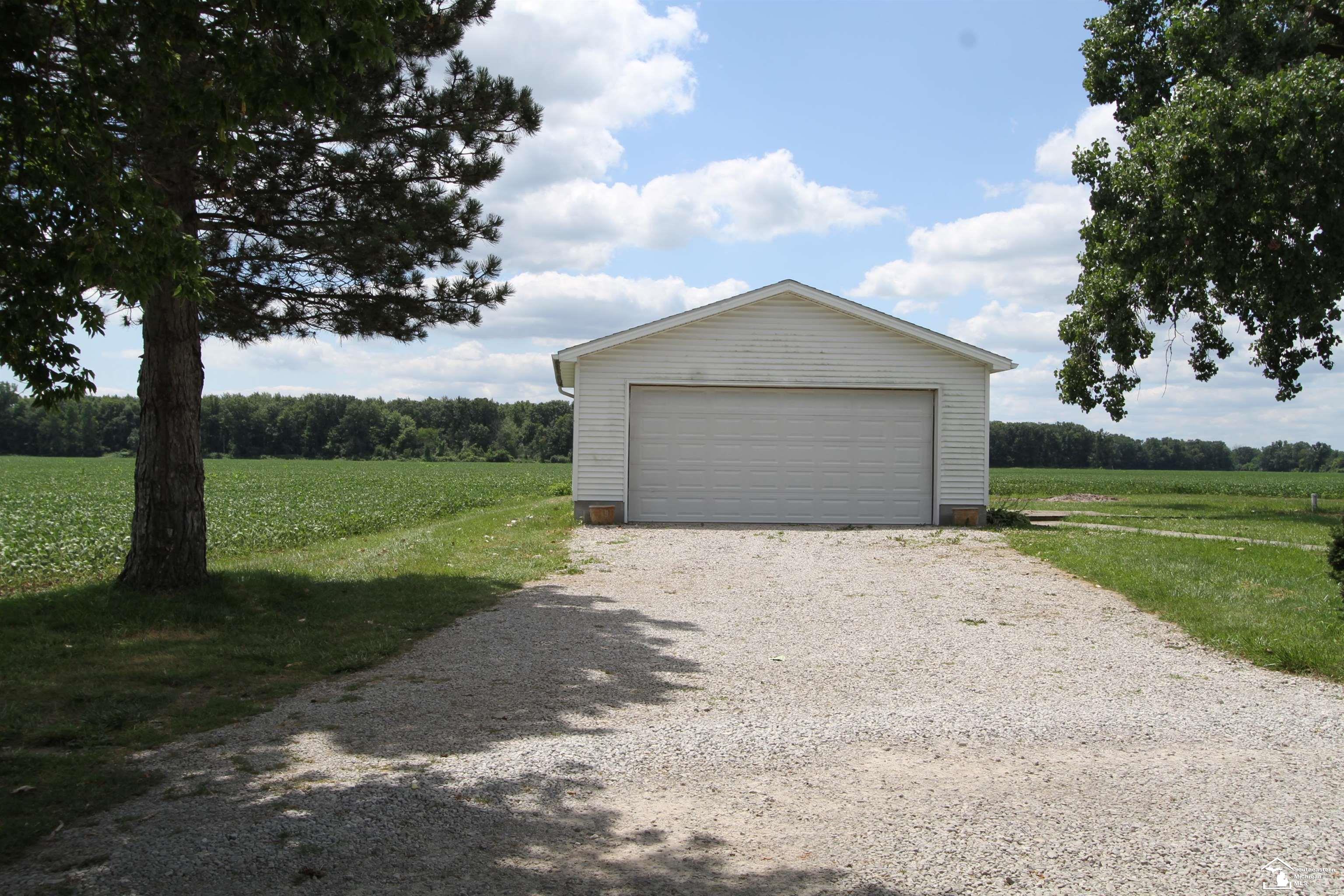 3693 Stewart Road Monroe, MI 48162 - Photo 43 of 49