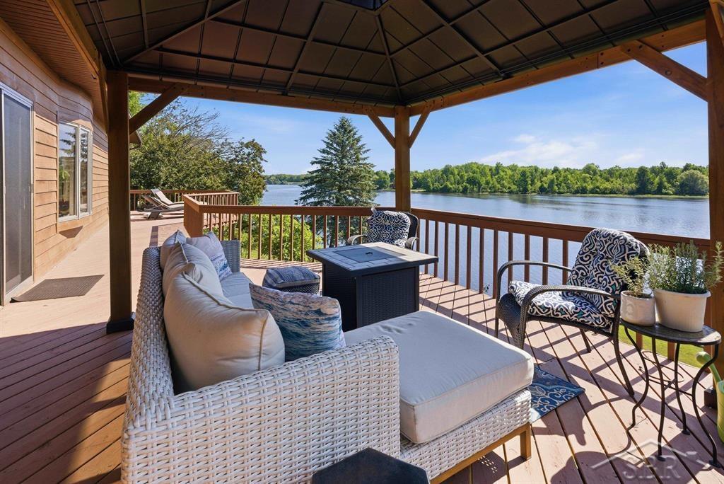 4448 North Verity Road Sanford, MI 48657 - Photo 46 of 59