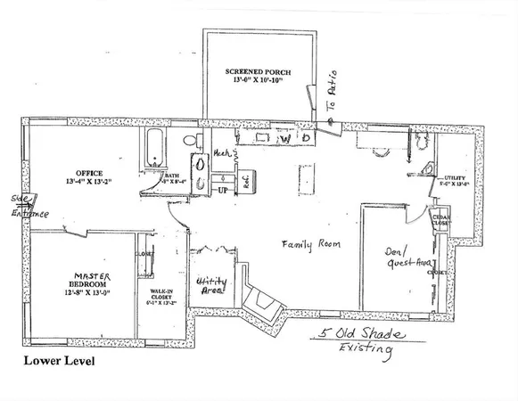 $5,500 | 5 Old Shade Street, Lexington, MA 02421
