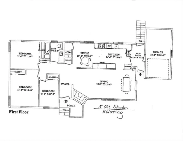 $5,500 | 5 Old Shade Street, Lexington, MA 02421