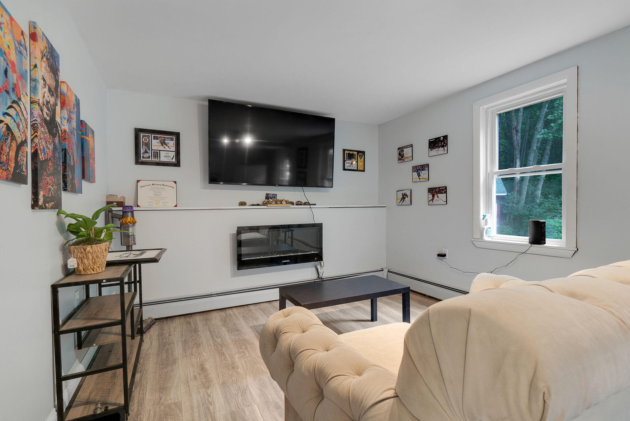 181 Buxton Road Saco, ME 04072 - Photo 19 of 34 Basement