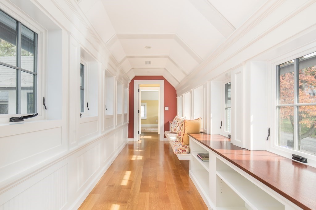 45 Percy Road Lexington, MA 02421 - Photo 22 of 42