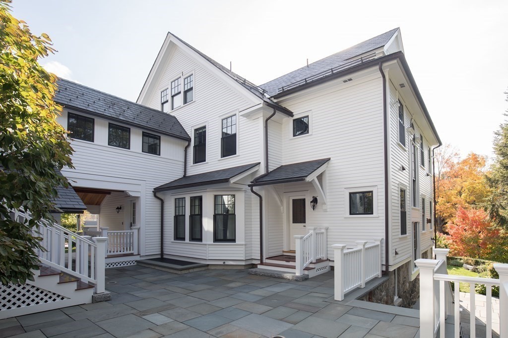 45 Percy Road Lexington, MA 02421 - Photo 38 of 42