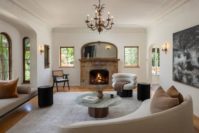 $3,695,000 | 205 South Lomita Avenue, Ojai, CA 93023