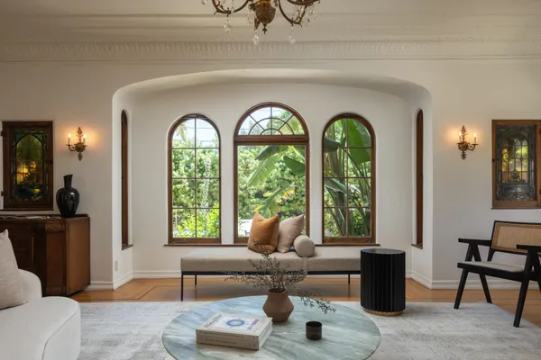 $3,495,000 | 205 South Lomita Avenue, Ojai, CA 93023