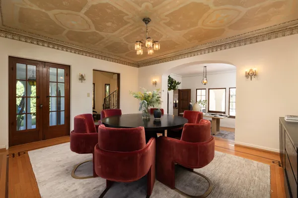 $3,495,000 | 205 South Lomita Avenue, Ojai, CA 93023