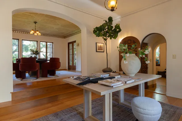 $3,695,000 | 205 South Lomita Avenue, Ojai, CA 93023