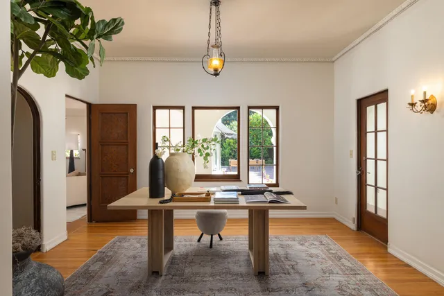 $3,695,000 | 205 South Lomita Avenue, Ojai, CA 93023