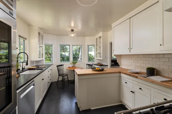 $3,495,000 | 205 South Lomita Avenue, Ojai, CA 93023