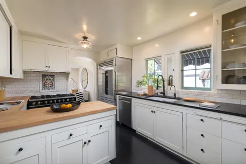 $3,695,000 | 205 South Lomita Avenue, Ojai, CA 93023