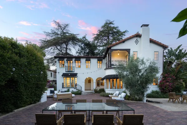 $3,495,000 | 205 South Lomita Avenue, Ojai, CA 93023