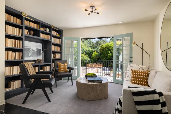 $3,495,000 | 205 South Lomita Avenue, Ojai, CA 93023