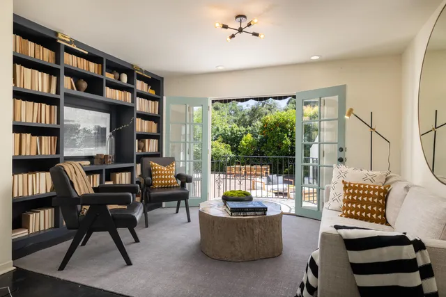 $3,695,000 | 205 South Lomita Avenue, Ojai, CA 93023