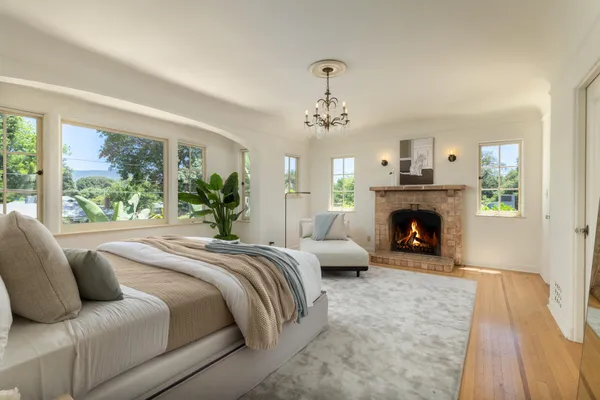 $3,495,000 | 205 South Lomita Avenue, Ojai, CA 93023