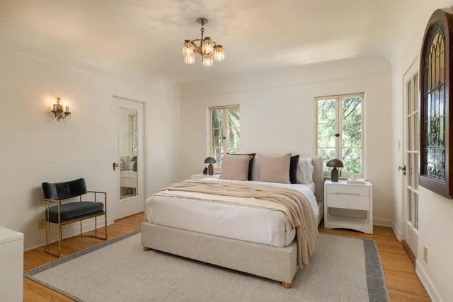 $3,695,000 | 205 South Lomita Avenue, Ojai, CA 93023