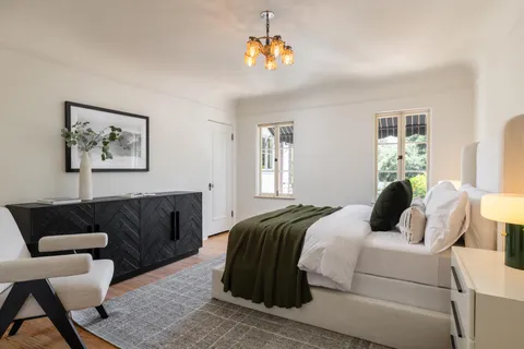 $3,695,000 | 205 South Lomita Avenue, Ojai, CA 93023