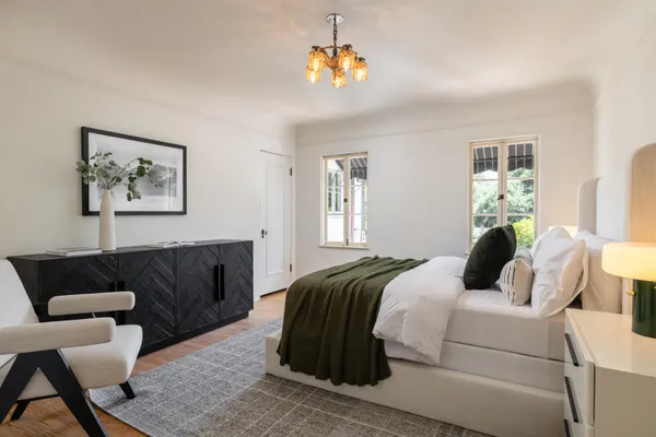 $3,495,000 | 205 South Lomita Avenue, Ojai, CA 93023