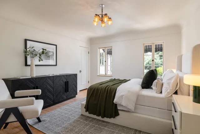 $3,695,000 | 205 South Lomita Avenue, Ojai, CA 93023