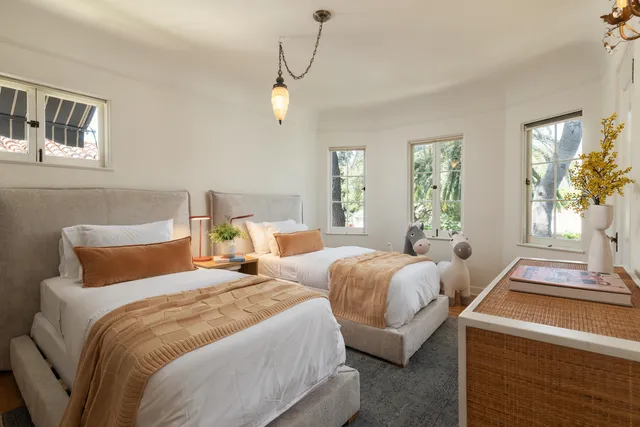 $3,695,000 | 205 South Lomita Avenue, Ojai, CA 93023