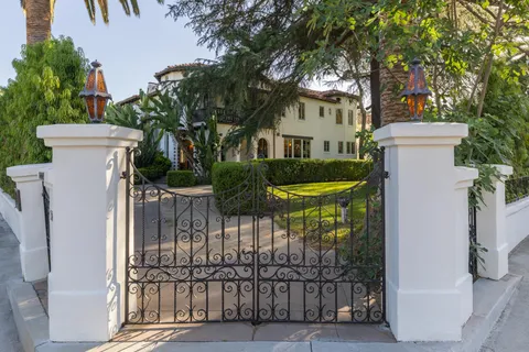 $3,695,000 | 205 South Lomita Avenue, Ojai, CA 93023