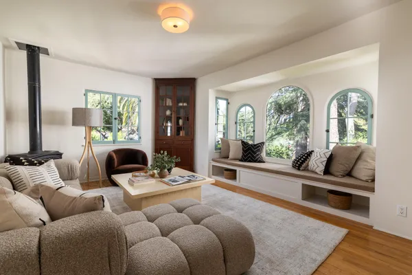 $3,495,000 | 205 South Lomita Avenue, Ojai, CA 93023