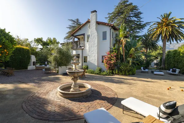 $3,495,000 | 205 South Lomita Avenue, Ojai, CA 93023