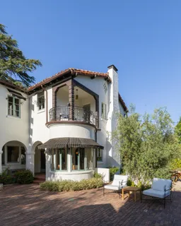 $3,695,000 | 205 South Lomita Avenue, Ojai, CA 93023