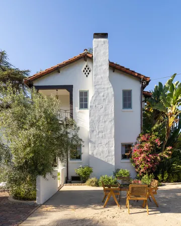 $3,495,000 | 205 South Lomita Avenue, Ojai, CA 93023