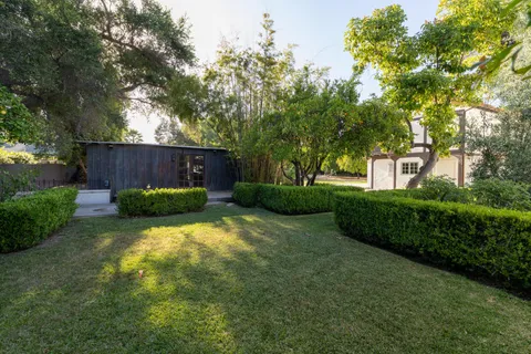 $3,695,000 | 205 South Lomita Avenue, Ojai, CA 93023