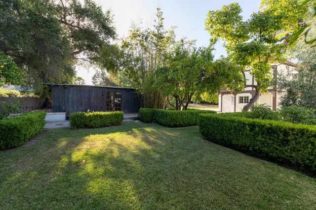 $3,695,000 | 205 South Lomita Avenue, Ojai, CA 93023