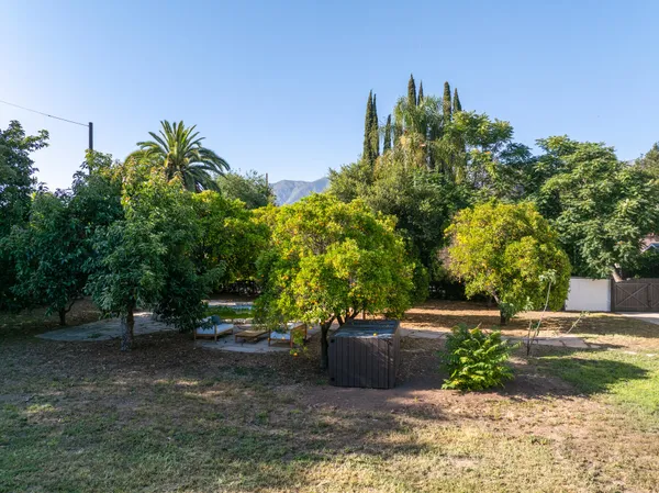 $3,495,000 | 205 South Lomita Avenue, Ojai, CA 93023
