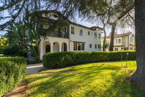 $3,695,000 | 205 South Lomita Avenue, Ojai, CA 93023