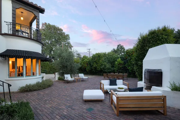 $3,495,000 | 205 South Lomita Avenue, Ojai, CA 93023