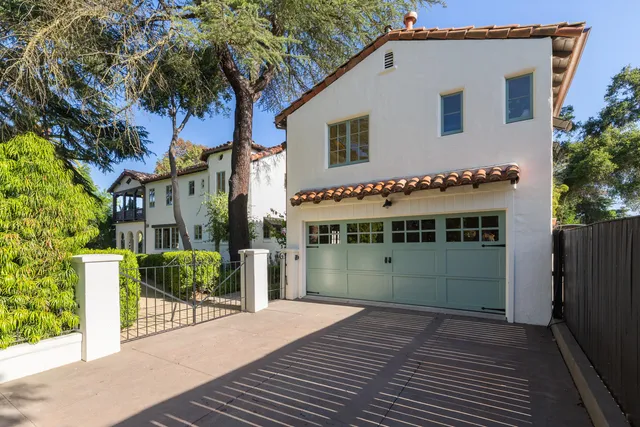 $3,695,000 | 205 South Lomita Avenue, Ojai, CA 93023