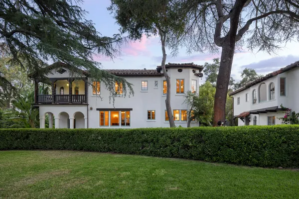 $3,495,000 | 205 South Lomita Avenue, Ojai, CA 93023
