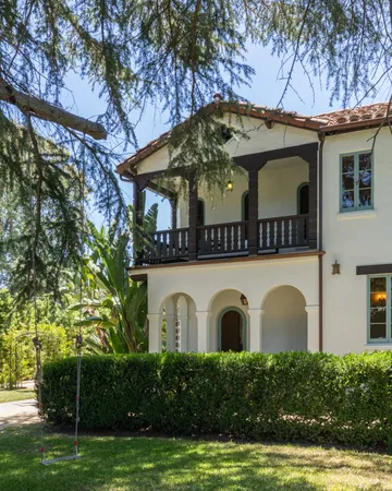 $3,495,000 | 205 South Lomita Avenue, Ojai, CA 93023