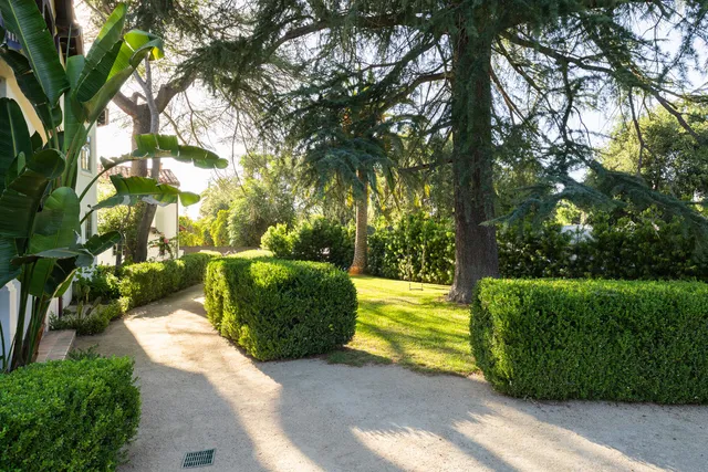 $3,695,000 | 205 South Lomita Avenue, Ojai, CA 93023