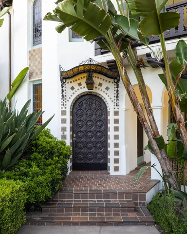 $3,695,000 | 205 South Lomita Avenue, Ojai, CA 93023