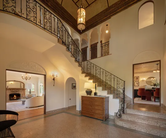 $3,495,000 | 205 South Lomita Avenue, Ojai, CA 93023