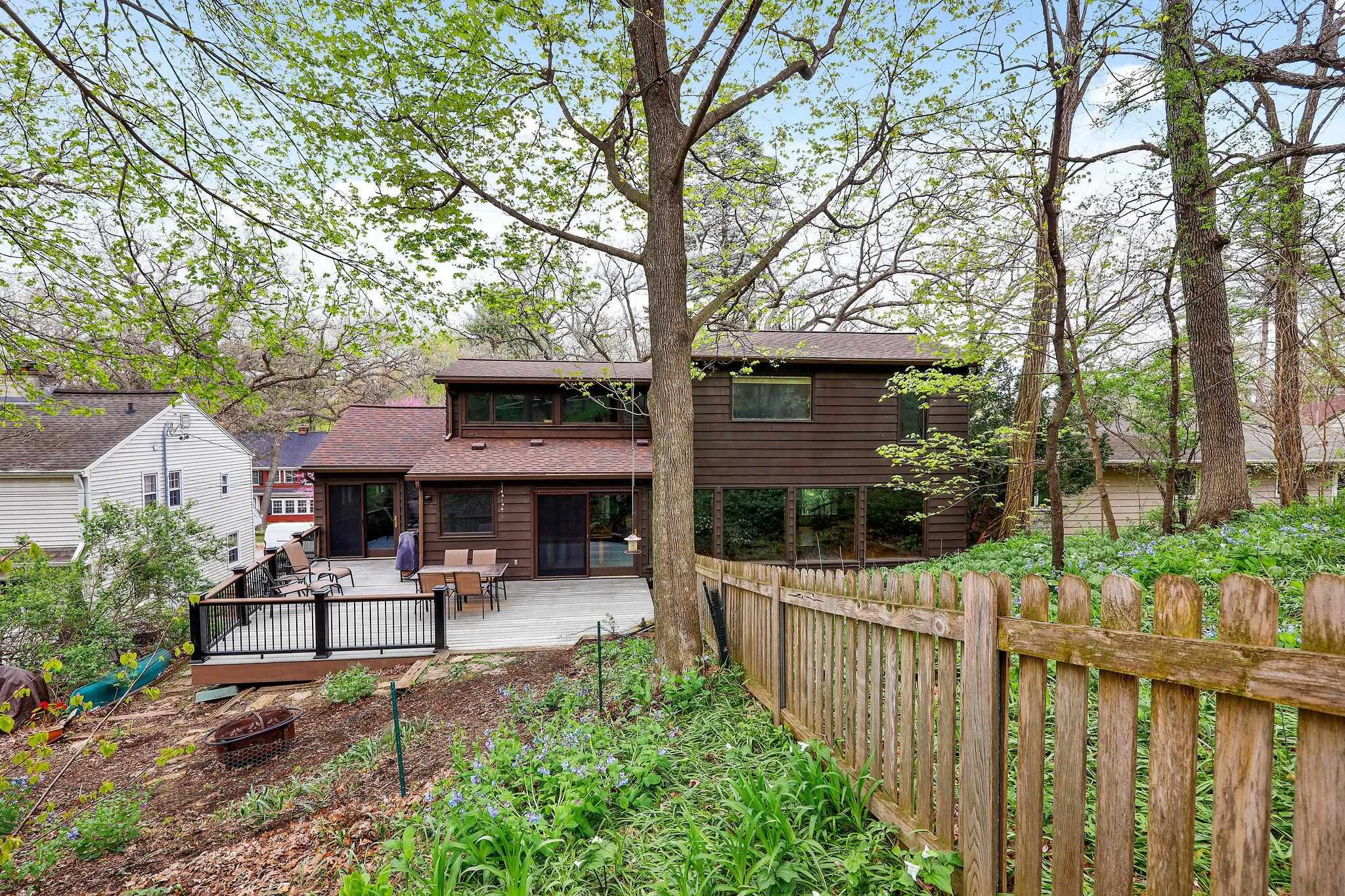 4215 Wanetah Trail Madison, WI 53711 - Photo 54 of 58