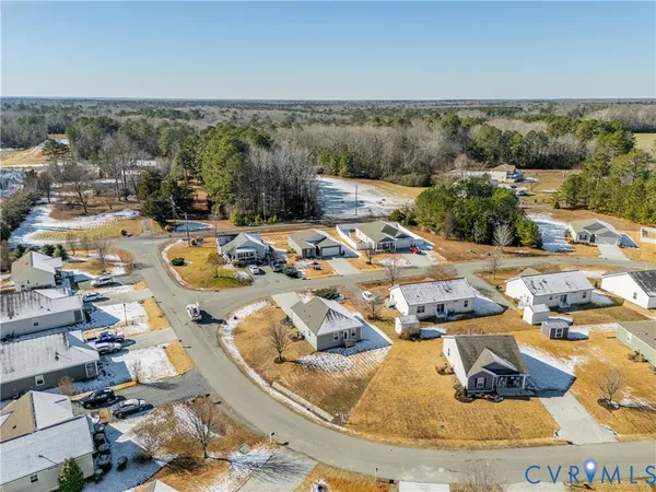 $254,950 | 16 Our Way Drive, Kilmarnock, VA 22482
