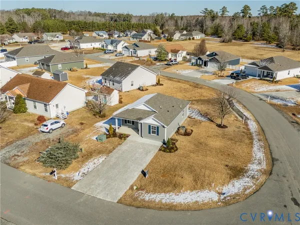 $254,950 | 16 Our Way Drive, Kilmarnock, VA 22482