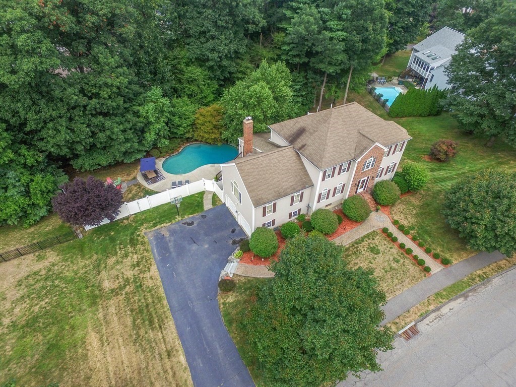 4 Chadwick Road Hudson, MA 01749 - Photo 40 of 42 Gallery Image 40