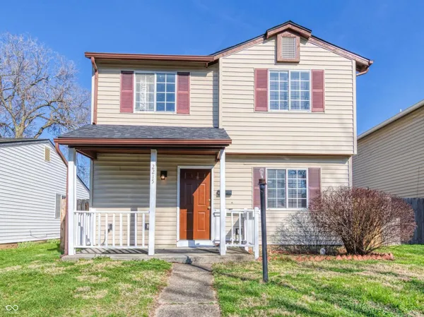 $177,500 | 2215 North Kenwood Avenue, Indianapolis, IN 46208