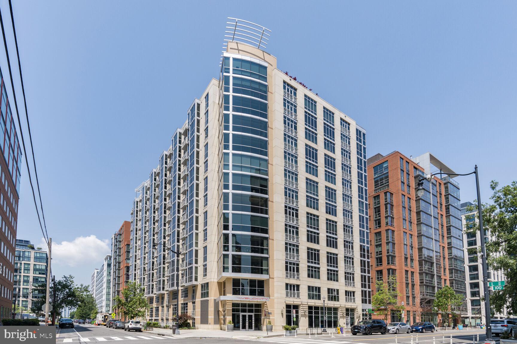 1025 First Street Southeast, Unit 415 Washington, DC 20003 - Photo 12 of 21